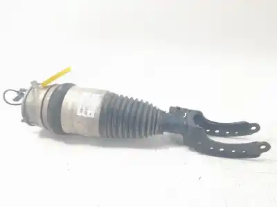 Автозапчасти б/у амортизатор передний правый за porsche cayenne (typ 92aa) s diesel ссылки oem iam 7p5616404ad  