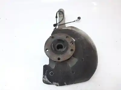 Автозапчасти б/у передняя левая кулачка за porsche cayenne (typ 92aa) s diesel ссылки oem iam 95834115501