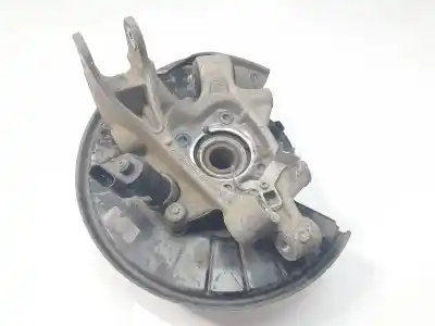 Автозапчасти б/у поворот заднего права за porsche cayenne (typ 92aa) s diesel ссылки oem iam 95833161201  