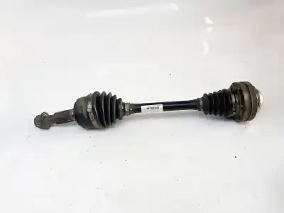 Автозапчасти б/у передняя правая трансмиссия за porsche cayenne (typ 92aa) s diesel ссылки oem iam 7p5407271b