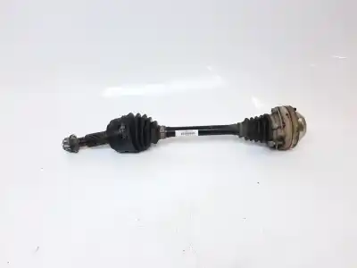 Автозапчасти б/у передняя левая трансмиссия за porsche cayenne (typ 92aa) s diesel ссылки oem iam 7p5407271b