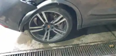 Автозапчасти б/у задняя правая трансмиссия за porsche cayenne (typ 92aa) s diesel ссылки oem iam 7p5501201a  