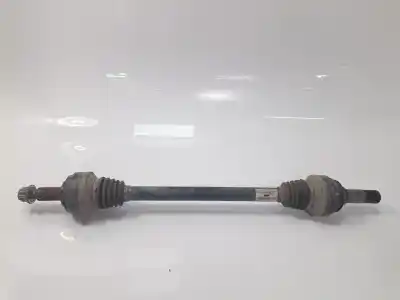 Автозапчасти б/у задняя правая трансмиссия за porsche cayenne (typ 92aa) s diesel ссылки oem iam 7p5501201a
