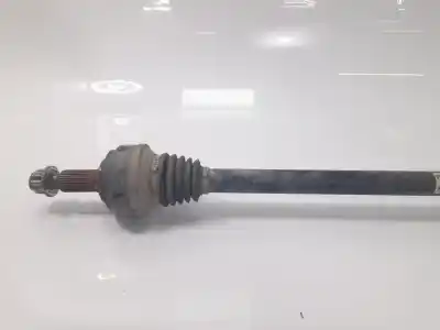 Автозапчасти б/у задняя правая трансмиссия за porsche cayenne (typ 92aa) s diesel ссылки oem iam 7p5501201a  