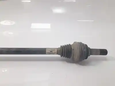 Автозапчасти б/у задняя правая трансмиссия за porsche cayenne (typ 92aa) s diesel ссылки oem iam 7p5501201a  