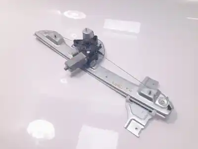 Pezzo di ricambio per auto di seconda mano alzacristalli anteriore destro per citroen c3 feel riferimenti oem iam 9840154480
