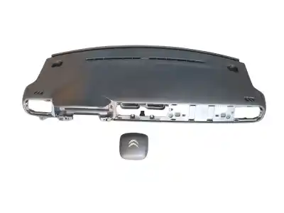 Pezzo di ricambio per auto di seconda mano kit airbag per citroen c3 feel riferimenti oem iam 16192285zd