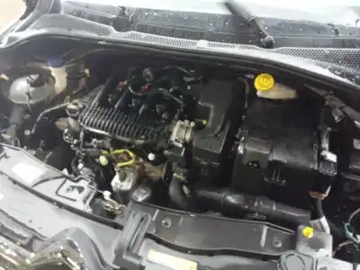 Peça sobressalente para automóvel em segunda mão motor de arranque por citroen c3 feel referências oem iam 9812715380 arf520351 