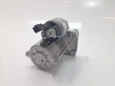 Peça sobressalente para automóvel em segunda mão motor de arranque por citroen c3 feel referências oem iam 9812715380 arf520351 