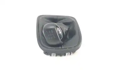 Second-hand car spare part GEAR LEVER KNOB for CITROEN C3  OEM IAM references 16088722ZD  
