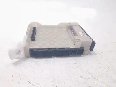 Second-hand car spare part fuse box unit for toyota corolla (e21) sedan 1.8 16v hybrid oem iam references 8273002p80a  