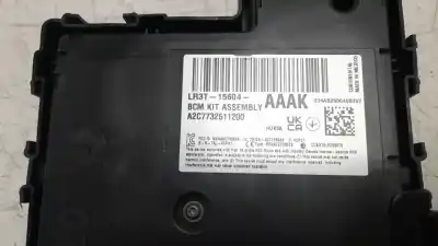 Автозапчастина б/у реле/запоперівник для ford mustang mach 1 посилання на oem iam lr3t15604aaak  