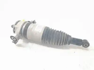 Автозапчасти б/у правый задний амортизатор за porsche cayenne (typ 92aa) s diesel ссылки oem iam 7p5616504af