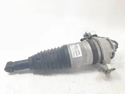 Автозапчасти б/у задний левый амортизатор за porsche cayenne (typ 92aa) s diesel ссылки oem iam 7p5616019ak