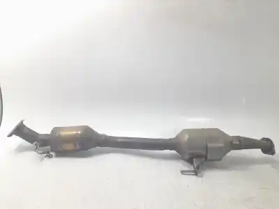 Peça sobressalente para automóvel em segunda mão catalisador por toyota corolla (e21) sedan 1.8 16v hybrid referências oem iam 174100td30  
