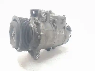 Автозапчасти б/у компрессор кондиционера воздуха за porsche cayenne (typ 92aa) s diesel ссылки oem iam 4h0260805f caf840037 