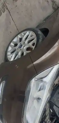 Автозапчасти б/у АМОРТИЗАТОР ПЕРЕДНИЙ ПРАВЫЙ за FORD C-MAX (CEU)  ссылки OEM IAM 2317501  