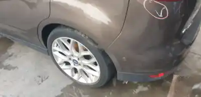 Автозапчастина б/у АМОРТИЗАТОР ЗАДНІЙ ЛІВИЙ для FORD C-MAX (CEU)  Посилання на OEM IAM 1898207  