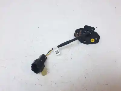 Second-hand car spare part camera for mg zs comfort oem iam references 11364155  