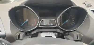 Автозапчасти б/у приборная доска за ford c-max (ceu) business edition ссылки oem iam 2051822
