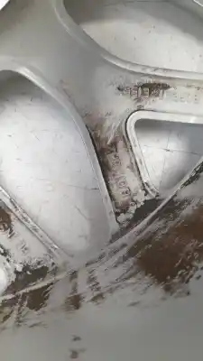 Автозапчастина б/у шина для ford c-max (ceu) business edition посилання на oem iam 2237365  