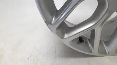 Автозапчастина б/у шина для ford c-max (ceu) business edition посилання на oem iam 2237365  