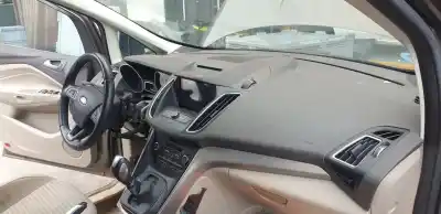 Автозапчасти б/у комплект подушки безопасности за ford c-max (ceu) business edition ссылки oem iam 2276219