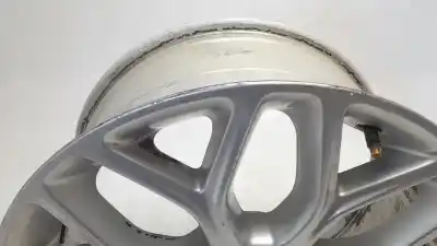 Автозапчастина б/у шина для ford c-max (ceu) business edition посилання на oem iam 2237365  