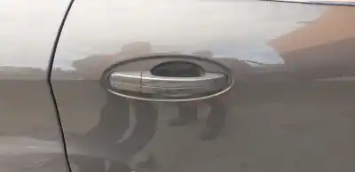 Peça sobressalente para automóvel em segunda mão PUXADOR EXTERIOR TRASEIRO DIREITO por FORD C-MAX (CEU)  Referências OEM IAM 2046987  