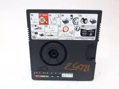 Pièce détachée automobile d'occasion Outils Pour Voitures pour VOLKSWAGEN T-CROSS Life Références OEM IAM 5N0012615H  