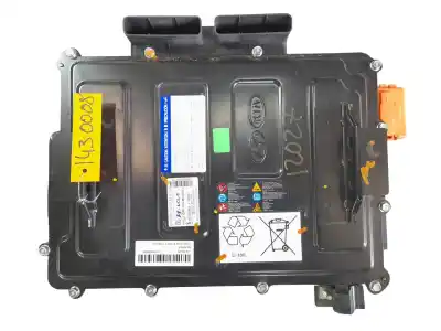 Автозапчасти б/у  за KIA STONIC (YBCUV)  ссылки OEM IAM 375M0H8000  