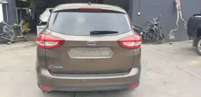 Автозапчасти б/у задняя дверь за ford c-max (ceu) business edition ссылки oem iam 2060641