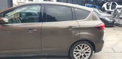 Автозапчасти б/у задняя левая дверь за ford c-max (ceu) business edition ссылки oem iam 2380070