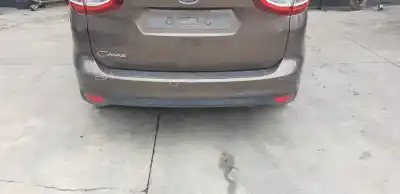 Second-hand car spare part REAR BUMPER REINFORCEMENT for FORD C-MAX (CEU)  OEM IAM references 1692887  