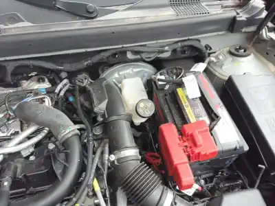 Second-hand car spare part brake pump for dacia duster iii eco-g 100 essential oem iam references 460110255r