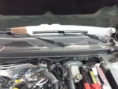 Second-hand car spare part front right windshield wiper arm for dacia duster iii eco-g 100 essential oem iam references 288868092r