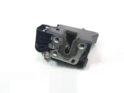 Second-hand car spare part front right door lock for dacia duster iii eco-g 100 essential oem iam references 805022447r