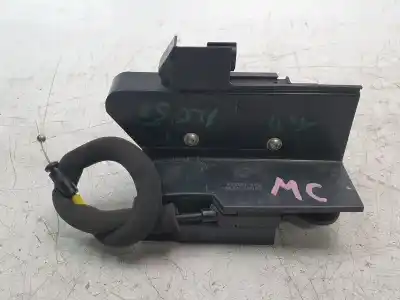 Second-hand car spare part rear right door lock for dacia duster iii eco-g 100 essential oem iam references 825022783r