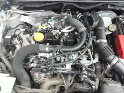 Second-hand car spare part air conditioning compressor for dacia duster iii eco-g 100 essential oem iam references 926008469r