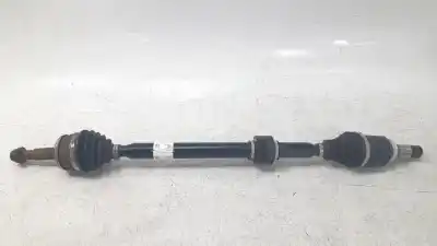 Second-hand car spare part front right transmission for toyota corolla (e21) hybrid active oem iam references 4341002a10