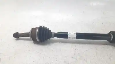 Second-hand car spare part front right transmission for toyota corolla (e21) hybrid active oem iam references 4341002a10  