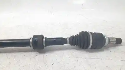 Second-hand car spare part front right transmission for toyota corolla (e21) hybrid active oem iam references 4341002a10  