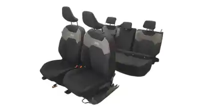 Second-hand car spare part  for DACIA DUSTER III  OEM IAM references 876707500R  