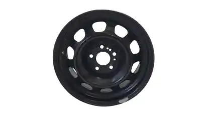 Second-hand car spare part rim for dacia duster iii eco-g 100 essential oem iam references 403002900r