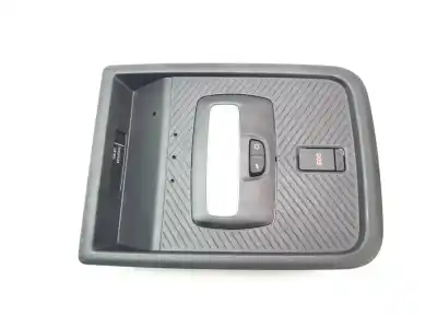 Second-hand car spare part  for DACIA DUSTER III  OEM IAM references 969816236R  