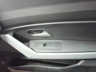 Second-hand car spare part  for DACIA DUSTER III  OEM IAM references 254218388R  