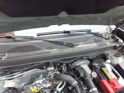 Second-hand car spare part front windshield wiper motor for dacia duster iii eco-g 100 essential oem iam references 288007139r