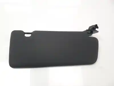 Peça sobressalente para automóvel em segunda mão pára-sol esquerdo por dacia duster iii eco-g 100 essential referências oem iam 964013748r  