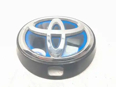 Second-hand car spare part decorative moulding for toyota corolla (e21) sedan 1.8 16v hybrid oem iam references 6793002061