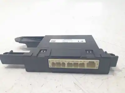 Second-hand car spare part electronic module for toyota corolla (e21) sedan 1.8 16v hybrid oem iam references 8865002l40  mb2774008682